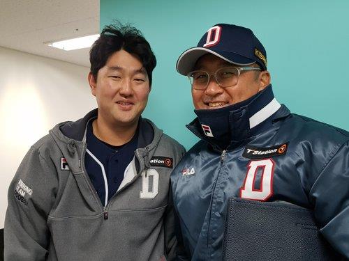 프로야구 LG, 김민호·이종범·조인성 코치 영입