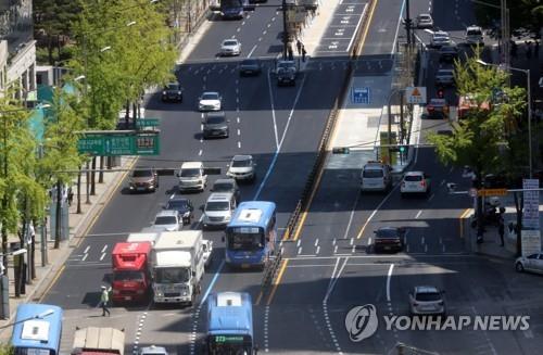 "대구에 중앙버스전용차로 조기 건설…대중교통 중심 구축"