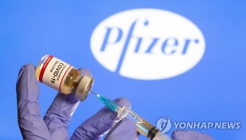 캐나다 "코로나 백신 내년 3월까지 300만명에 우선 접종"