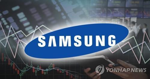 Samsung Electronics' share price is reported again ... 6th in this month