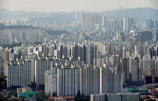 부동산 `핀셋 규제` 또 예고…`울산·천안·창원`에 경고