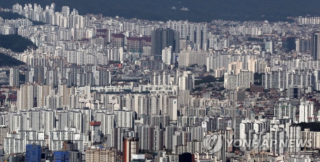 국토부, 비규제 부산·천안·김포 등 집값 폭등 집중 모니터링