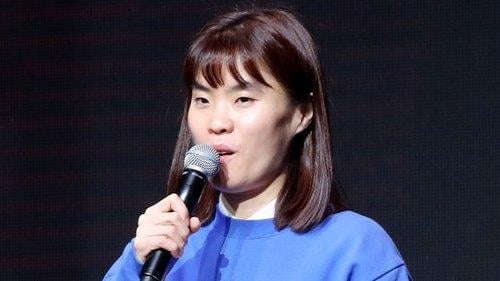 박지선 사망…빈소 찾은 송은이·박성광 `눈물바다`