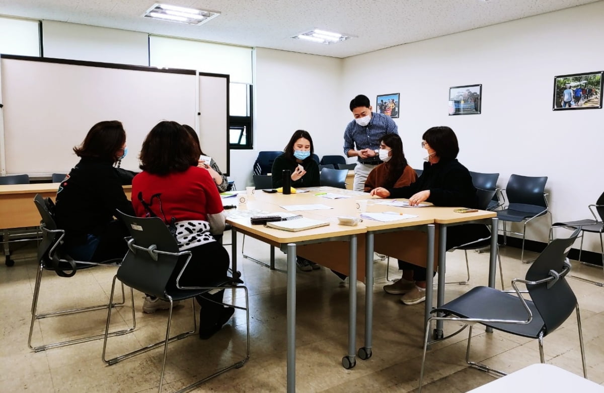 세종사이버대학교 국제학과, ‘포스트 코로나’ 시대 맞춤형 교육프로그램 개발·운영