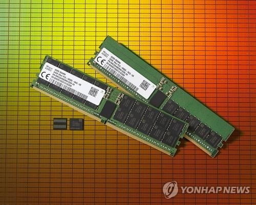 삼성전자 잡아라…마이크론 "176단 낸드 세계 첫 양산"