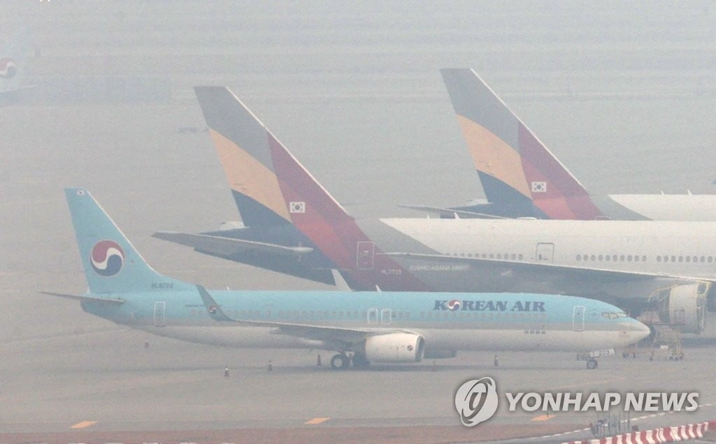 대한항공, 아시아나 인수 내주 확정…세계 10위권 등극할까