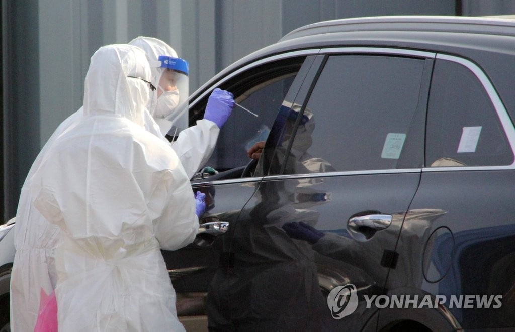 강원, 사회적 거리두기 격상하나…주말 확진자 38명 폭증세