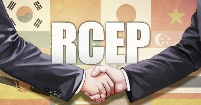 中企업계 "RCEP 서명, 교역확대 新기회…피해산업 지원해야"