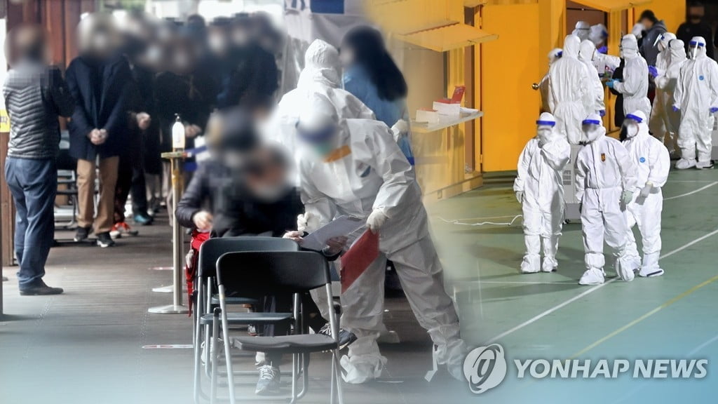 "국내서 `다른 유형` 코로나19 재감염 확인…면역 불가능"