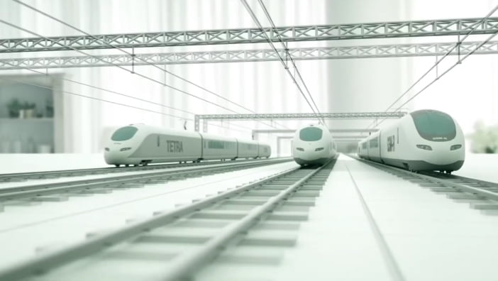 에스트래픽, 일산선 무인운행 열차제어시스템 구축 사업 수주…첫 국산화