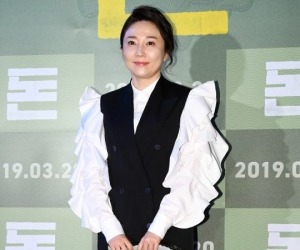 '1억 기부' 김나운 "백범 김구 좌우명처럼 바르게 살겠다"