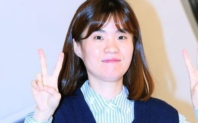 "열심히 일해야 한다"…박지선 사망, '유퀴즈' 발언 재조명