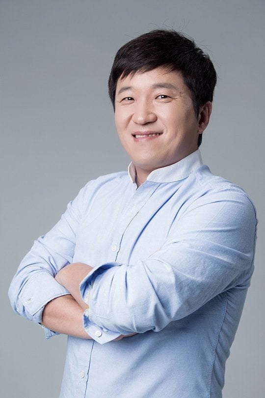  방송인 정형돈. 사진 = FNC엔터테인먼트 제공