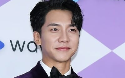 '5년만 가수 컴백' 이승기, 윤종신 감성 만나 시너지 어떨까 [종합]