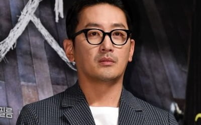 하정우, 카카오M 첫 영화 '야행' 출연 확정 "세부사항 논의 중" [공식]