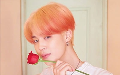 방탄소년단 지민, '2020 K팝 왕' 1위 등극…글로벌 브랜드 파워