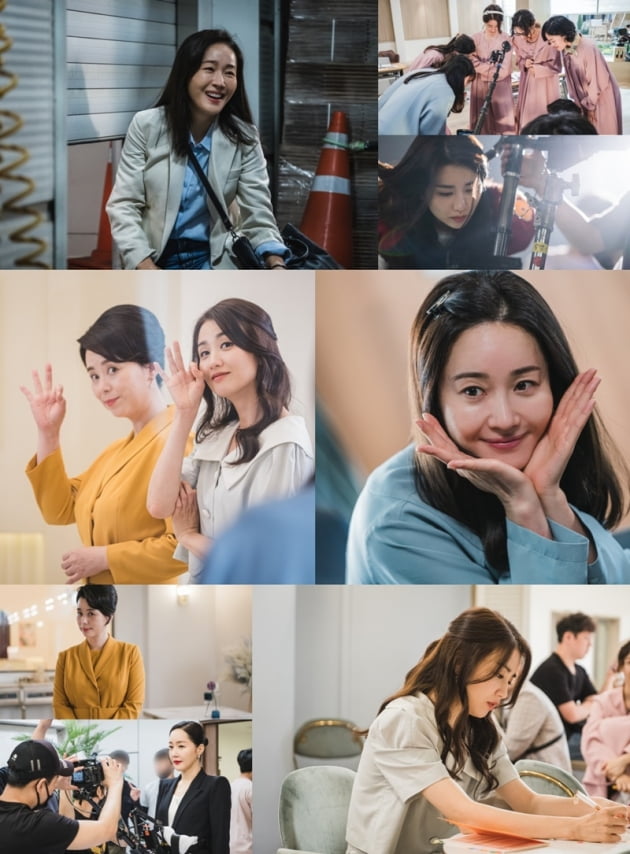 '산후조리원' / 사진 = tvN 제공