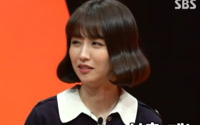 '미우새' 박하선 "♥류수영, 다 예쁘다고"…김호중, 현주엽과 먹방 마라톤