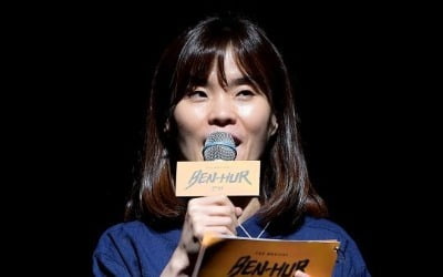 故 박지선, "못생긴 외모? 개그계가 날 사랑해줬다" 강연 재조명