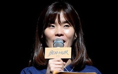 "웃으며 보내기가…" 故 박지선 비보에 동료 개그맨들, 라디오 불참→추모 특집[종합]