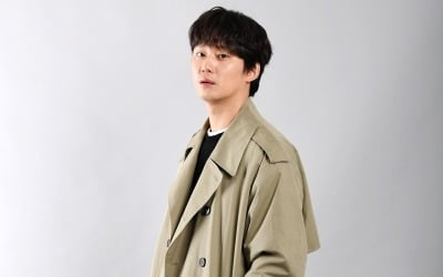 [TEN 인터뷰] '청춘기록' 권수현 "박보검에 공감…단역부터 시작해 성장 중이죠"