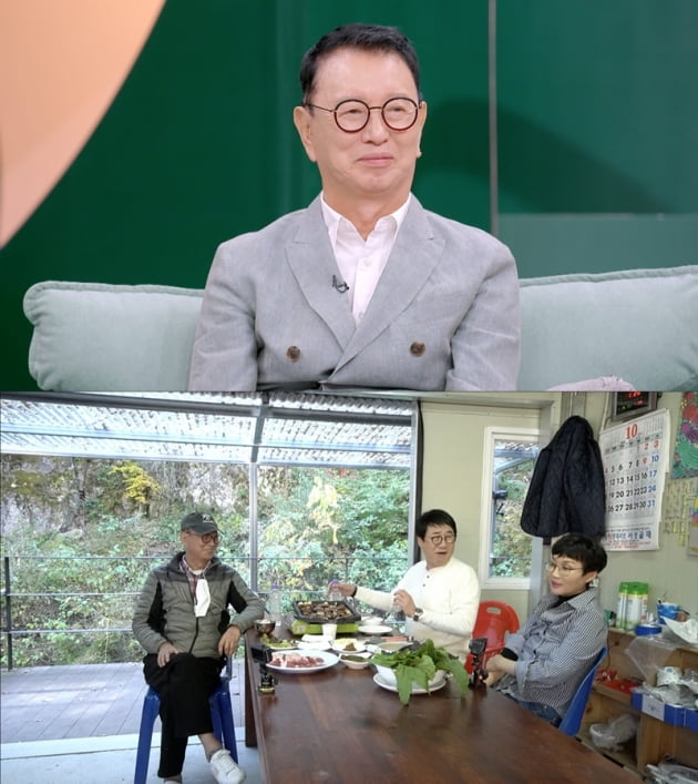 '1호가 될 순 없어' / 사진 = JTBC 제공