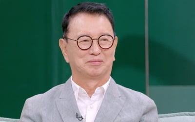 '1호가 될 순 없어' 전유성, 팽락부부와 만났다 "언젠가 때릴 생각" 너스레