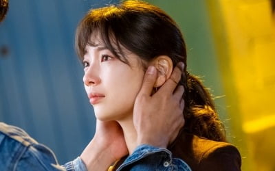 '스타트업' 배수지, ♥남주혁 품에서 눈물 '무슨 일?'