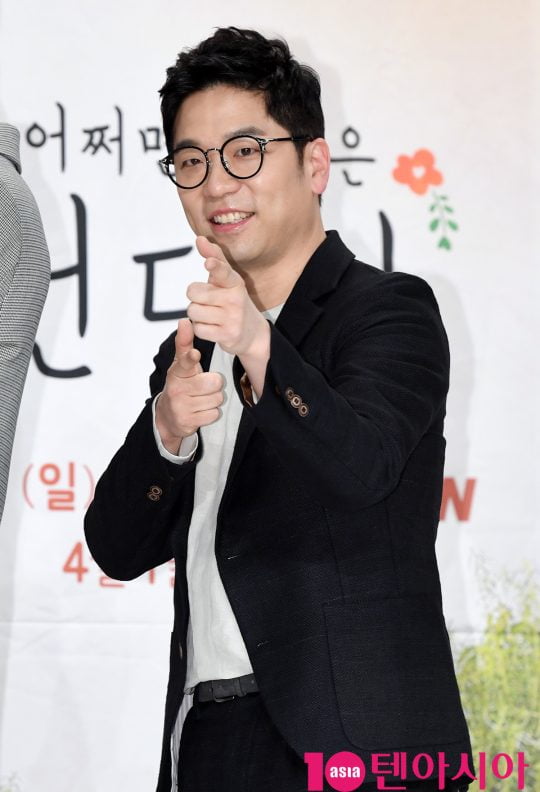 [B컷 방출] '옥문아들' 이적, 뇌까지 섹시한 진짜 킹카