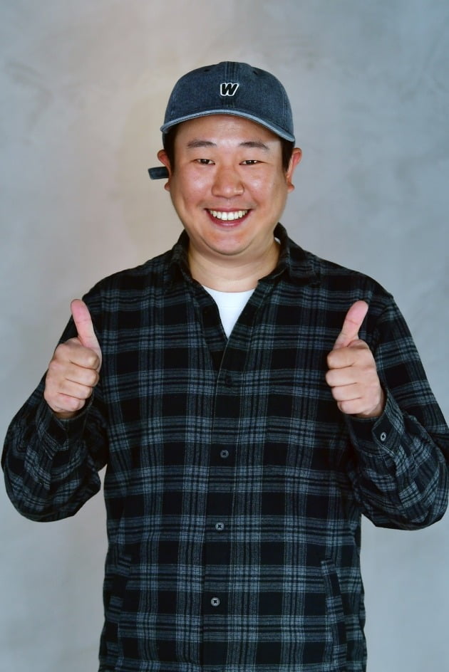 '정글의 법칙' 김진호 PD/ 사진=SBS 제공