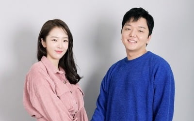 [단독] 배슬기♥심리섭 결혼 "평생 변치 않겠다…자녀계획? 힘닿는 데까지"(인터뷰)