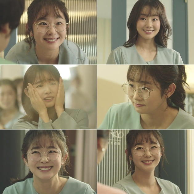 /사진=tvN 월화드라마 '산후조리원' 방송화면