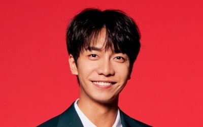 '싱어게인' 이승기 "데뷔곡 '내 여자라니까' 성공 후 오히려 슬럼프 겪어"