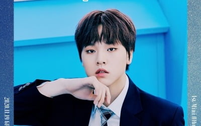 BAE173 남도현, 생일 맞아 특별 선물 받았다…'기부 요정' 등극