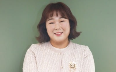 김민경 "결혼? '이 사람이다' 싶을 때 하려고요"(인터뷰②)