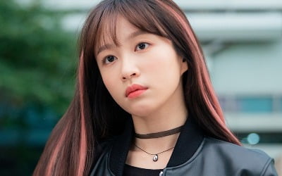 안희연(하니), '나를 사랑한 스파이' 특별 출연…북한 천재 해커