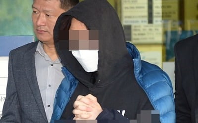 '프듀 투표 조작' 안준영 PD, 2심도 실형 확정…1심과 같은 징역 2년