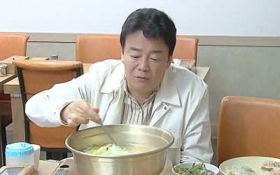 '골목식당' 최초 배달음식집 등장 "하루 주문 7건"