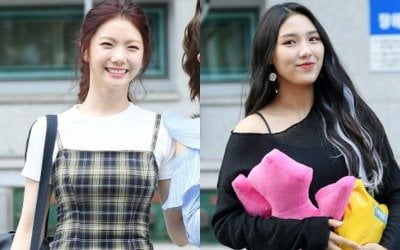 '프듀3' 투표 조작 피해자=이가은·한초원…아이즈원 활동 직격탄 [종합]