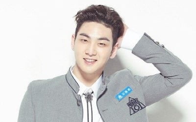 '프듀조작 피해' 강동호 측 "피해 밝혀져 다행, 자진하차 아냐"