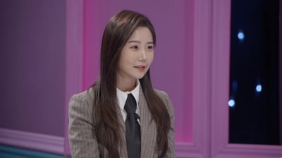 '언니한텐' 송하예 "사재기 억측 너무 많아, 차라리 외모 악플 기분 좋다"