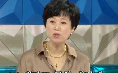 박미선 "떡 사업, 대박날 줄 몰랐다"('라디오스타')