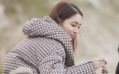 "이병헌 한마디에 결혼 결심"…'갬성캠핑' 이민정, ♥이병헌과 러브스토리 공개