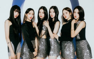 '전원 센터' 걸그룹 스테이씨, 데뷔 앨범 초동 1만 장 돌파