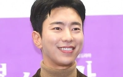 [TEN 포토] '복수해라' 윤현민, '역시 사랑꾼'