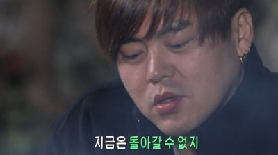 문희준 "H.O.T. 시절, 돌아가고 싶지 않아"