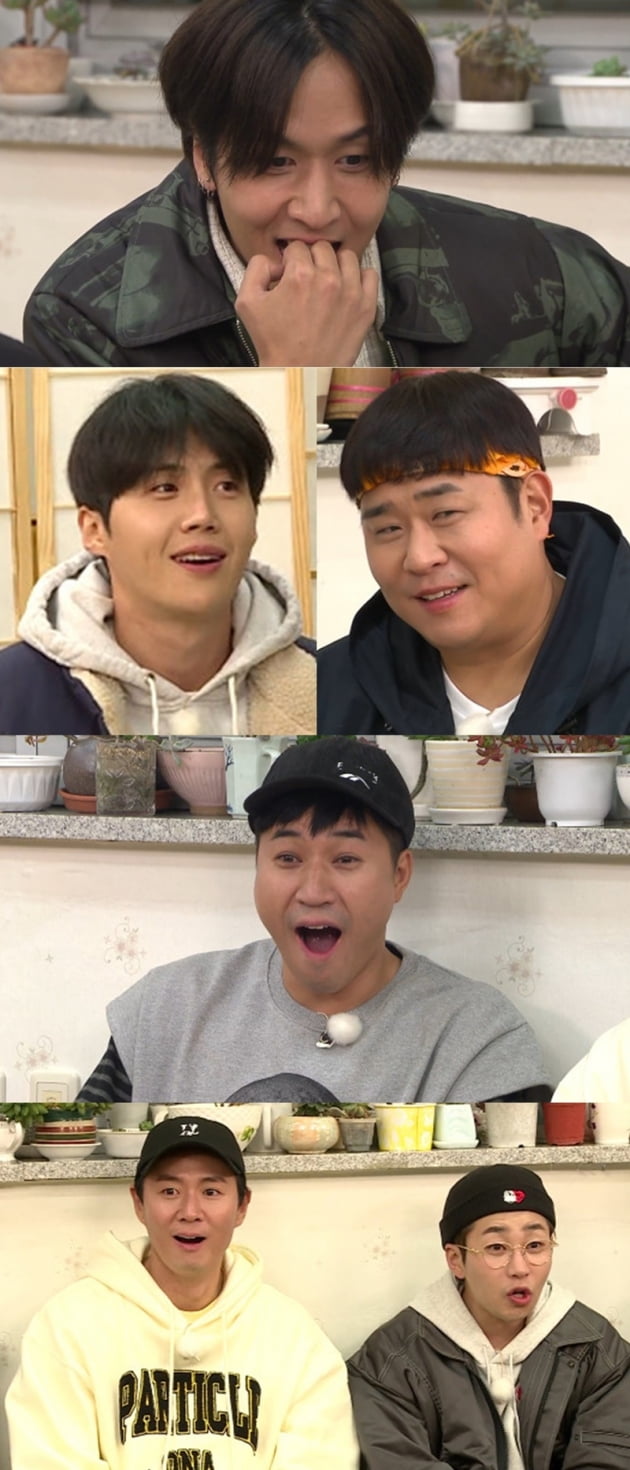 '1박2일' / 사진 = KBS 제공