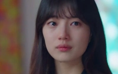 '스타트업' 배수지, 해고당했다…♥남주혁과 '눈물의 이별'