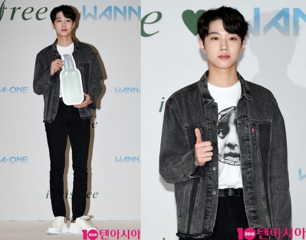 라이관린 '길거리 흡연+침 뱉기' 논란에 끝내 사과