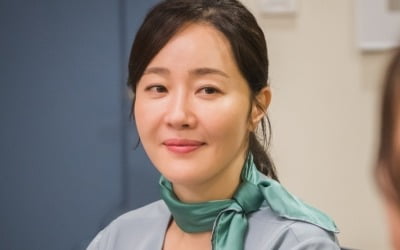"인생캐 만나 행복"…'산후조리원' 엄지원·박하선·장혜진, 뭉클 종영 소감